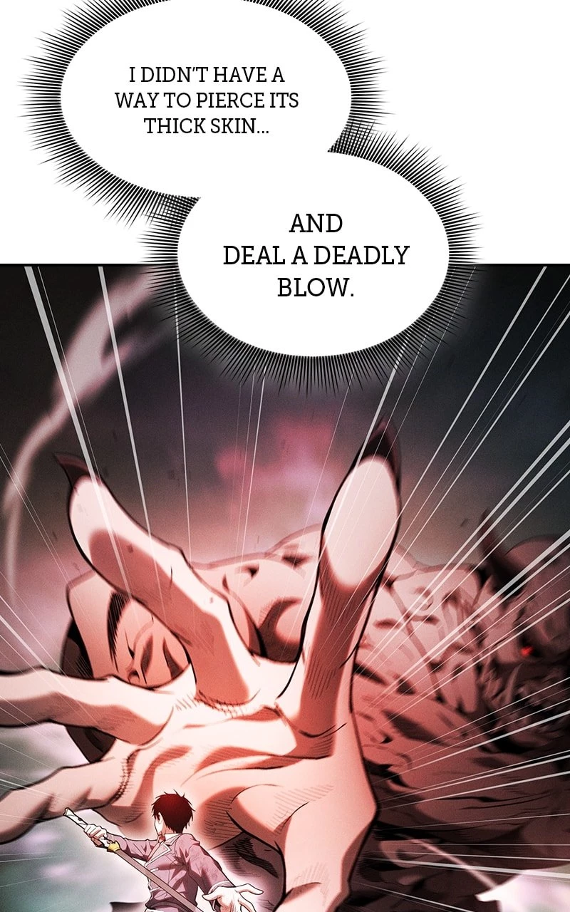 The Academy's Genius Swordsman Chapter 45 - 75