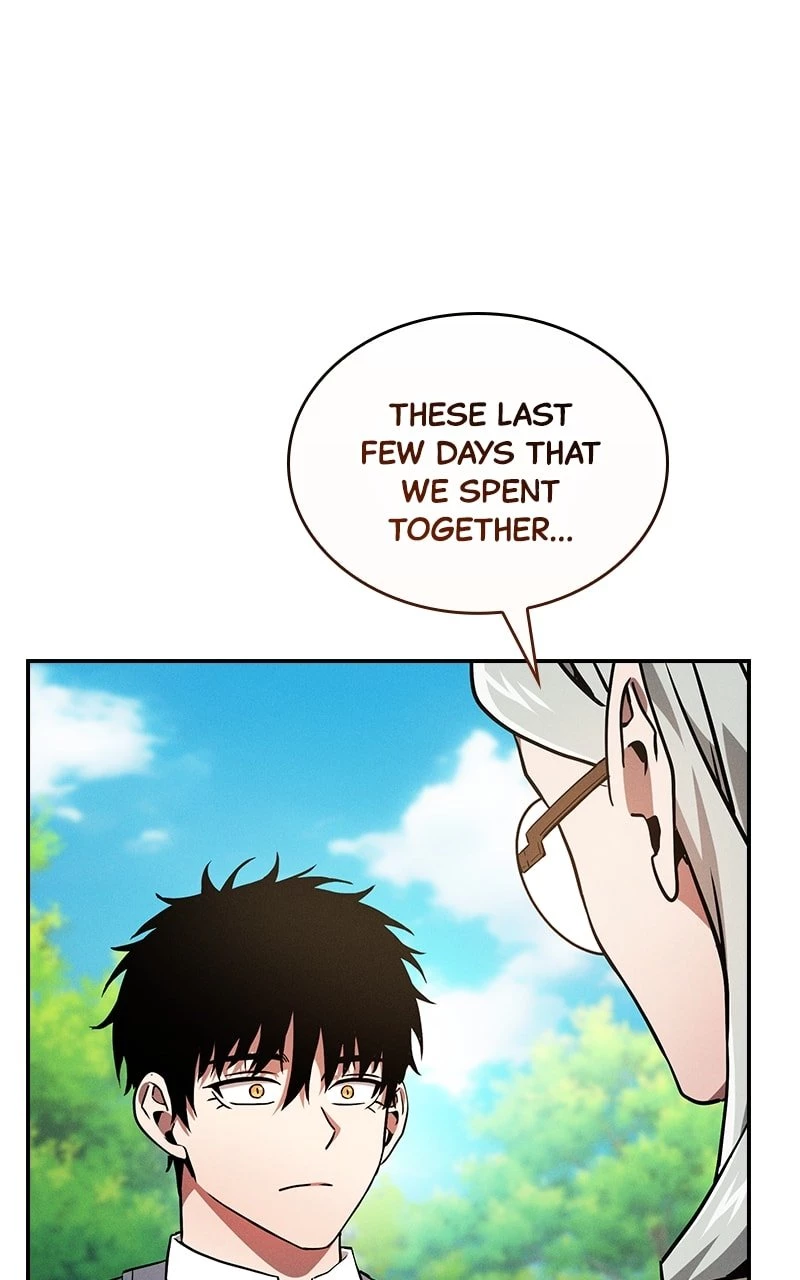 The Academy's Genius Swordsman Chapter 43 - 48