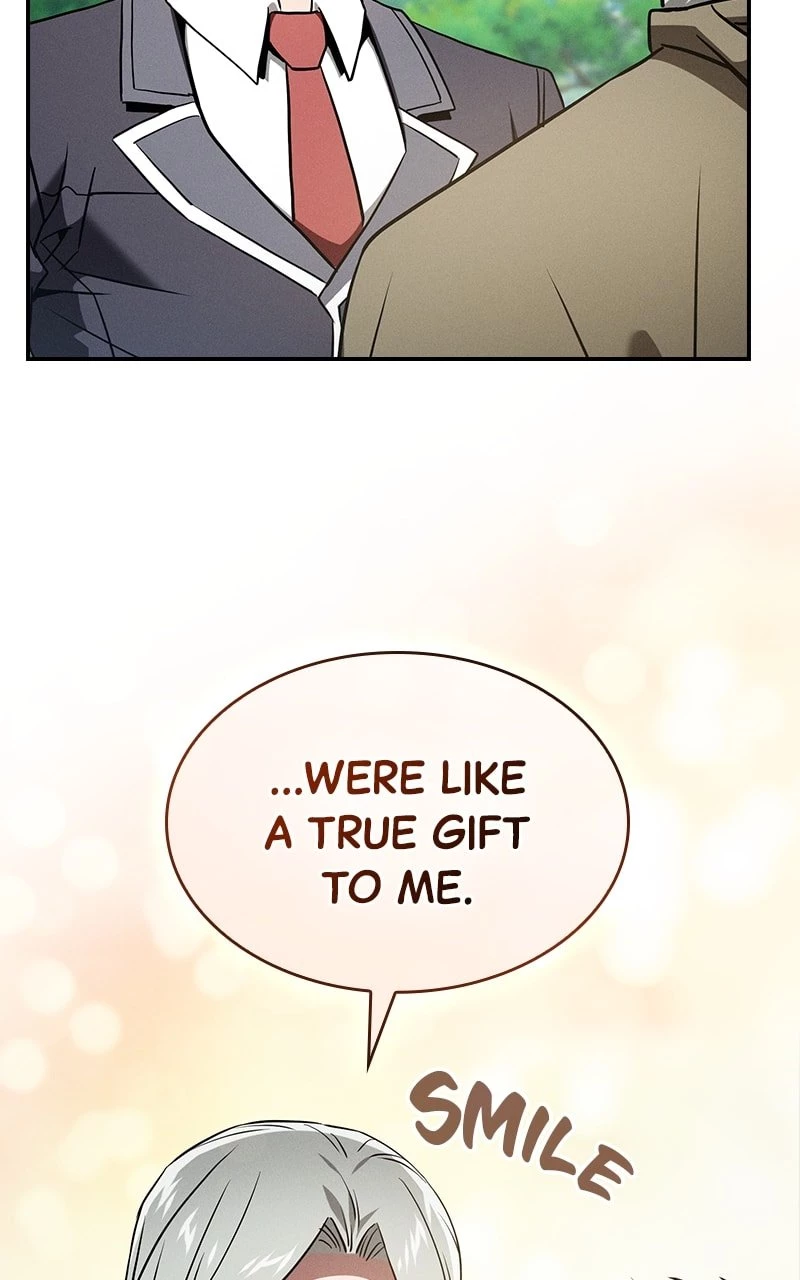 The Academy's Genius Swordsman Chapter 43 - 49