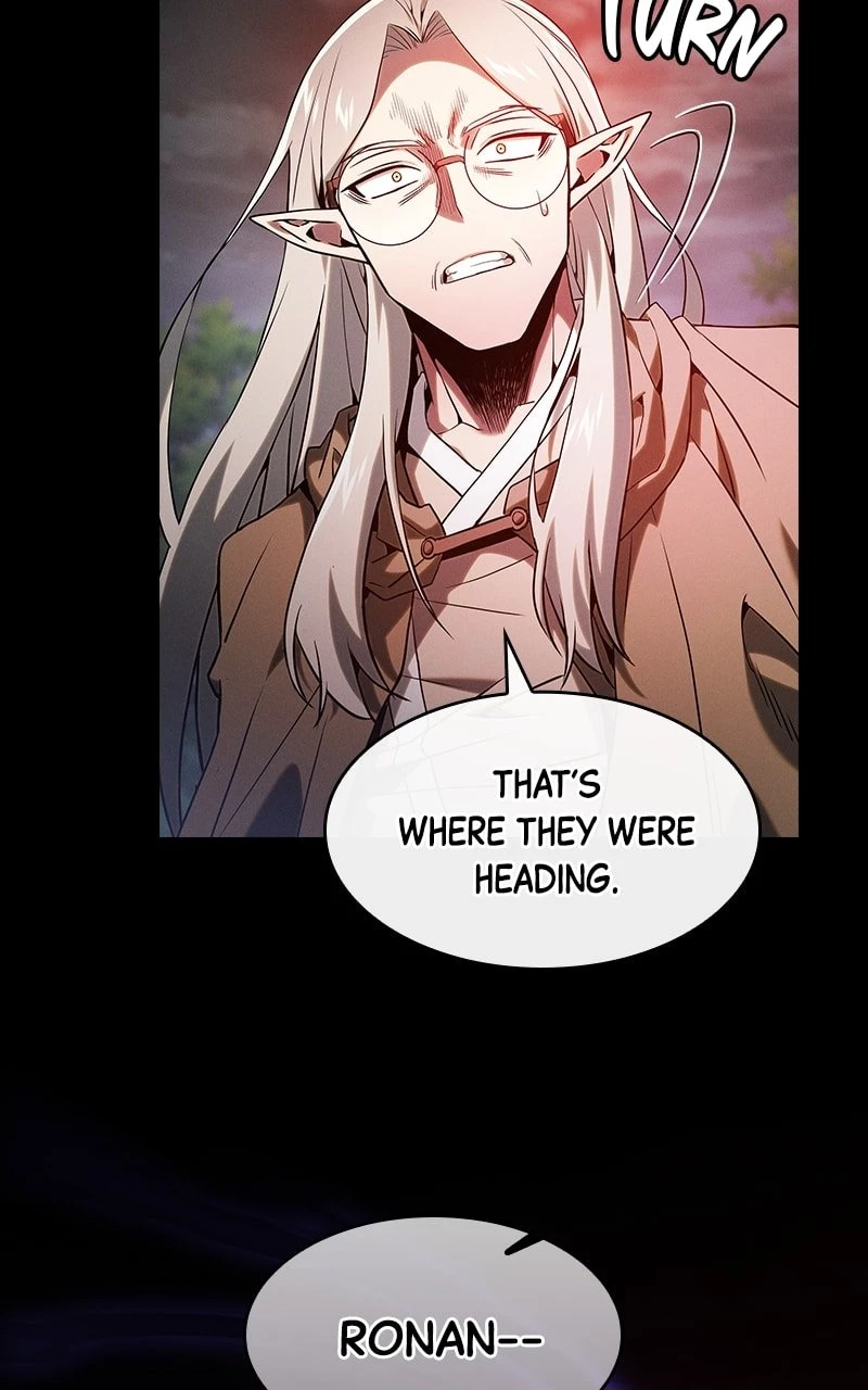 The Academy's Genius Swordsman Chapter 44 - 65