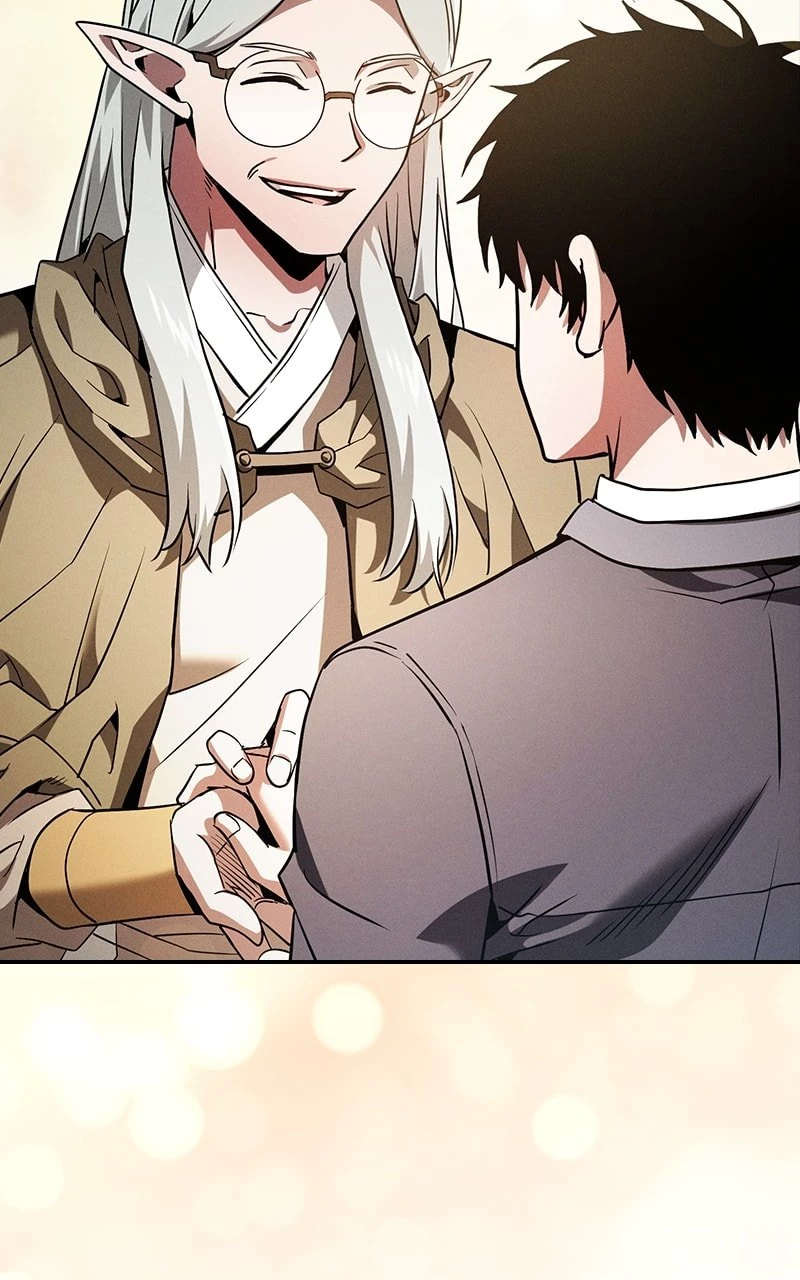 The Academy's Genius Swordsman Chapter 43 - 50
