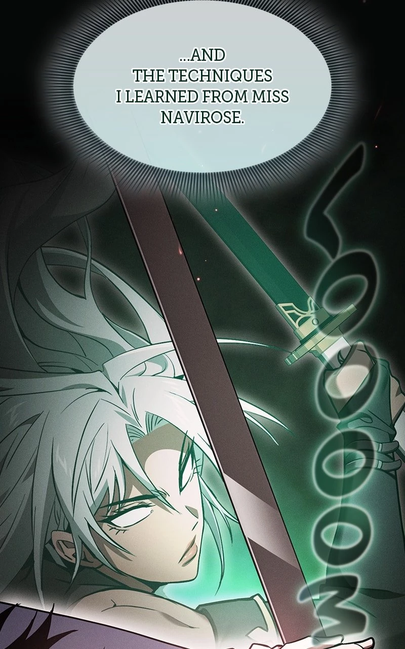 The Academy's Genius Swordsman Chapter 45 - 79