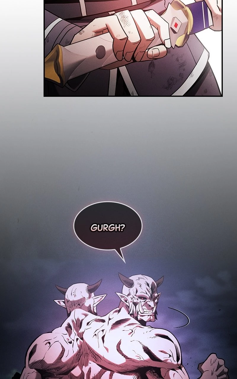 The Academy's Genius Swordsman Chapter 45 - 89