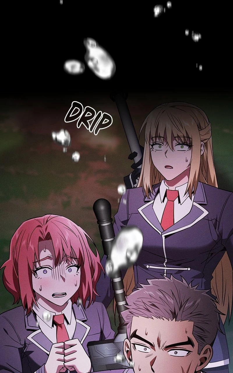 The Academy's Genius Swordsman Chapter 44 - 78