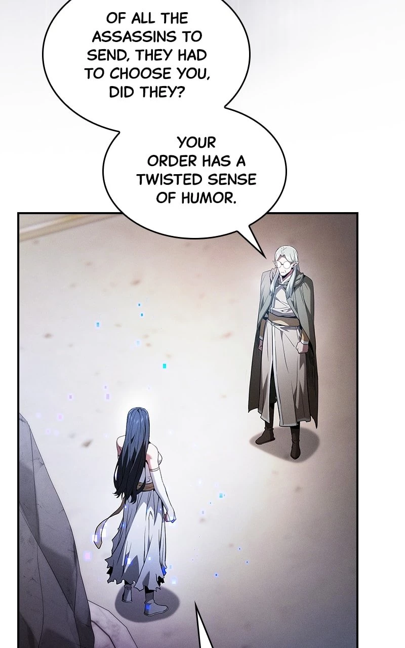 The Academy's Genius Swordsman Chapter 43 - 65