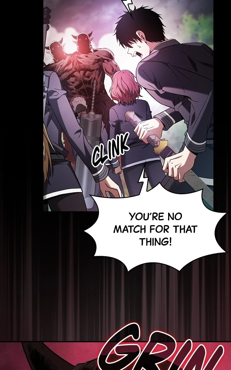 The Academy's Genius Swordsman Chapter 44 - 80