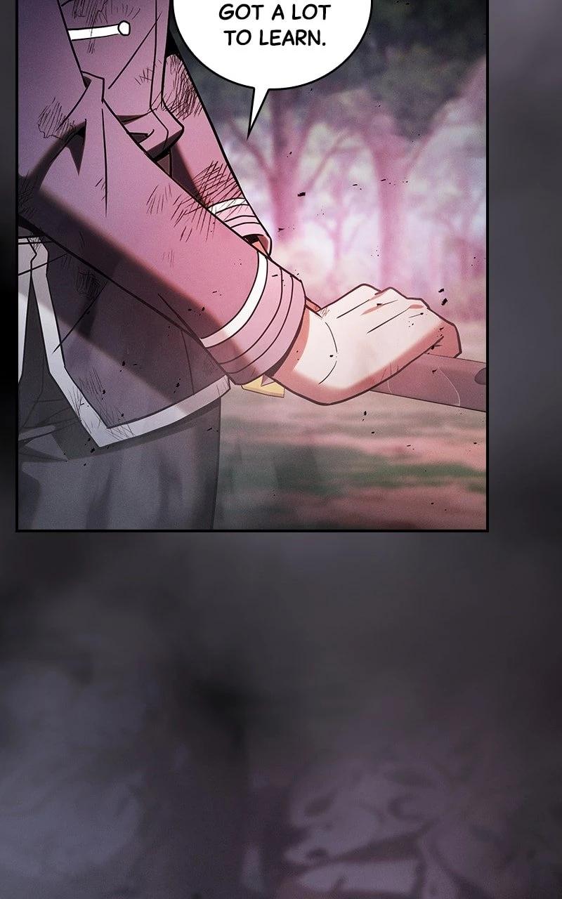 The Academy's Genius Swordsman Chapter 45 - 98