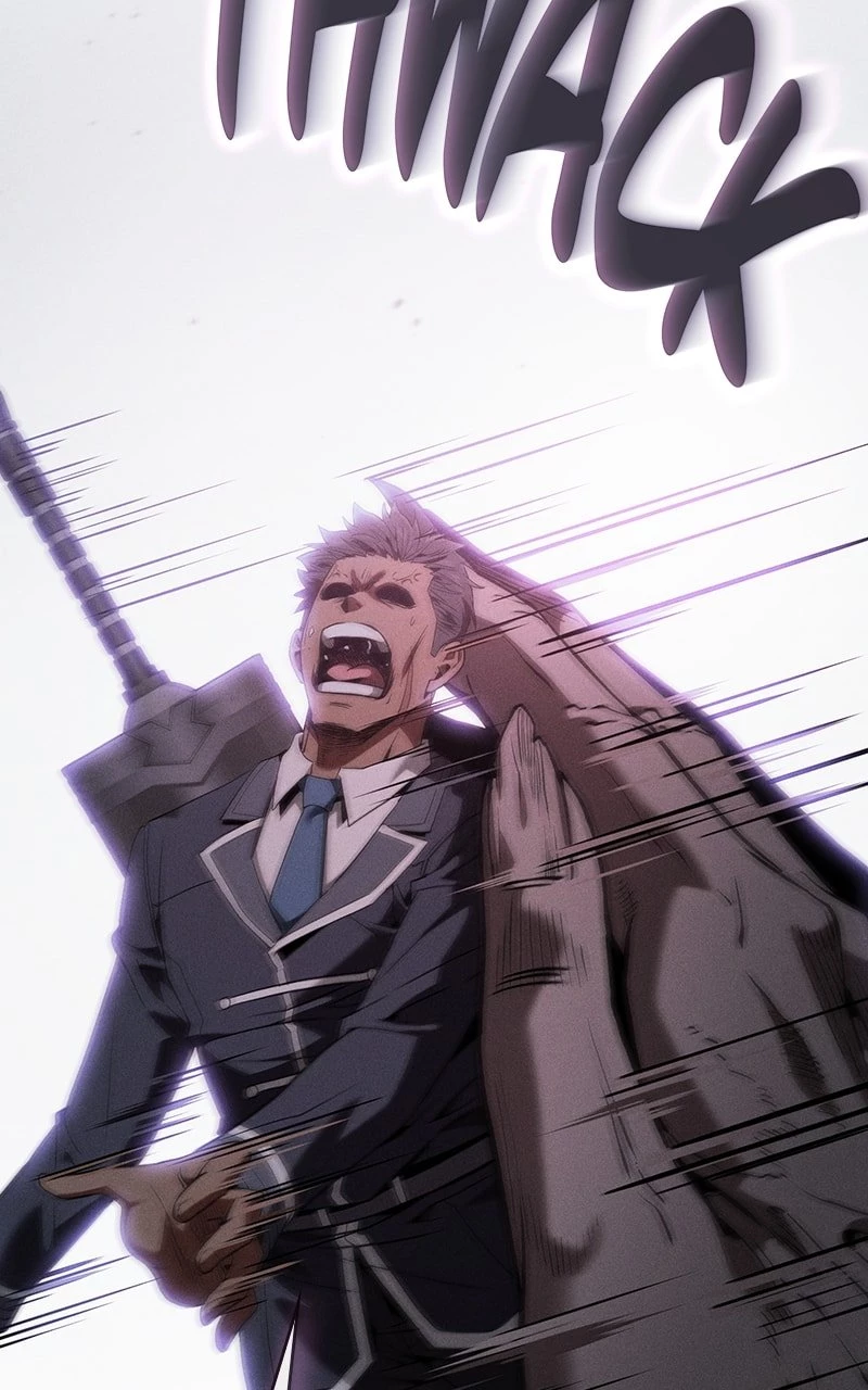 The Academy's Genius Swordsman Chapter 44 - 85