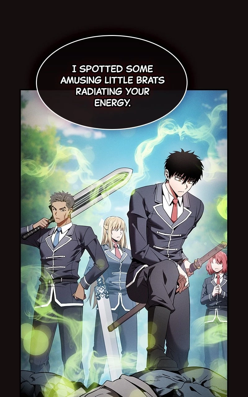 The Academy's Genius Swordsman Chapter 43 - 74
