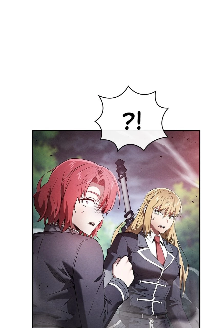 The Academy's Genius Swordsman Chapter 44 - 89