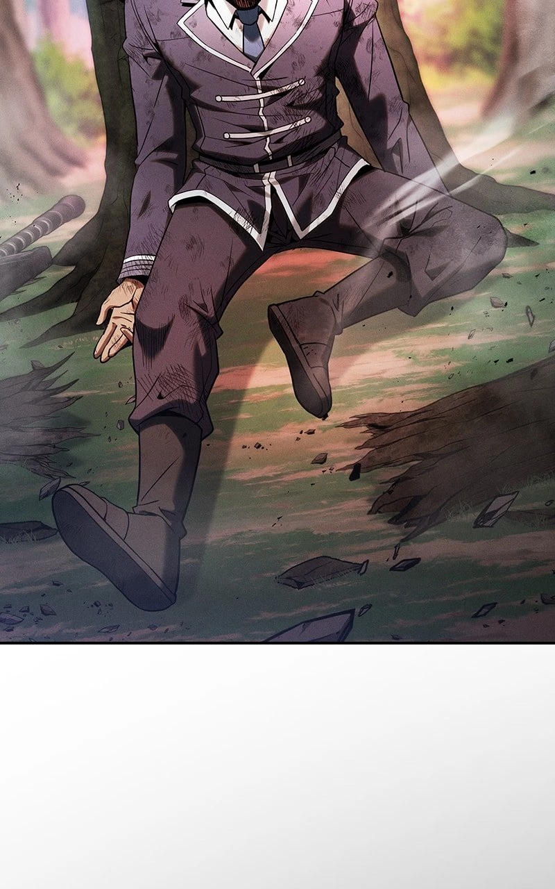The Academy's Genius Swordsman Chapter 44 - 91