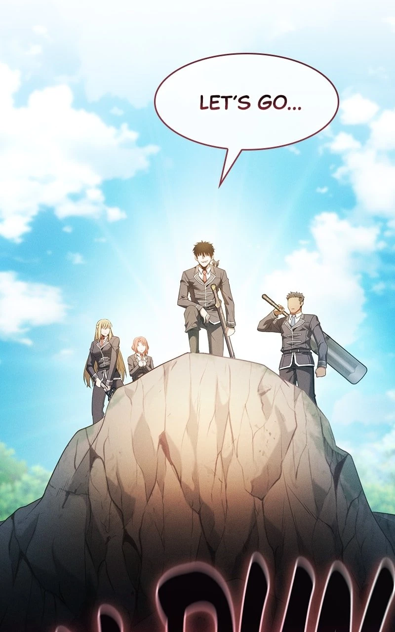 The Academy's Genius Swordsman Chapter 42 - 8