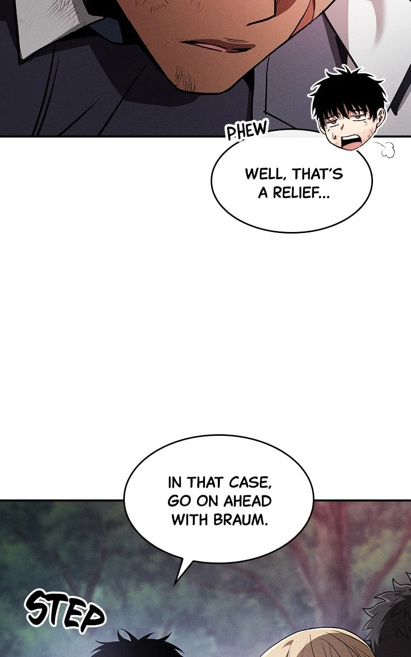 The Academy's Genius Swordsman Chapter 45 - 105