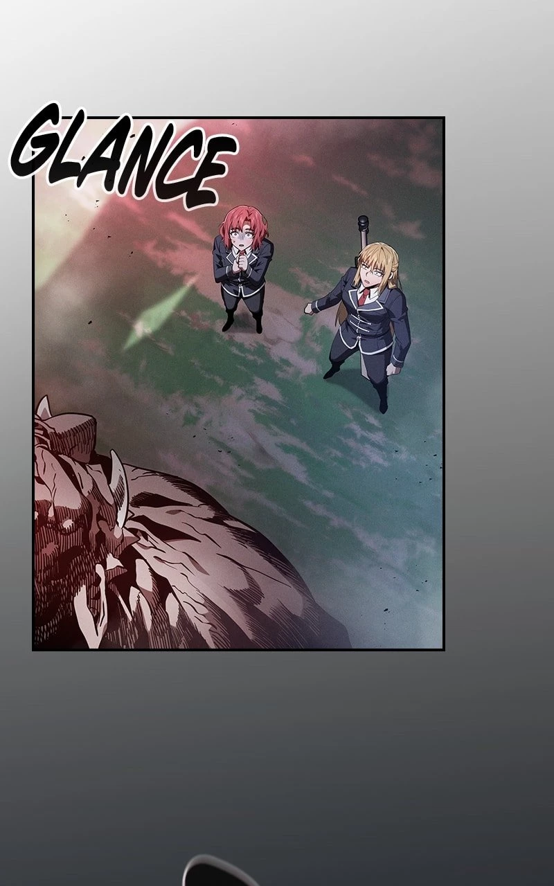The Academy's Genius Swordsman Chapter 44 - 92