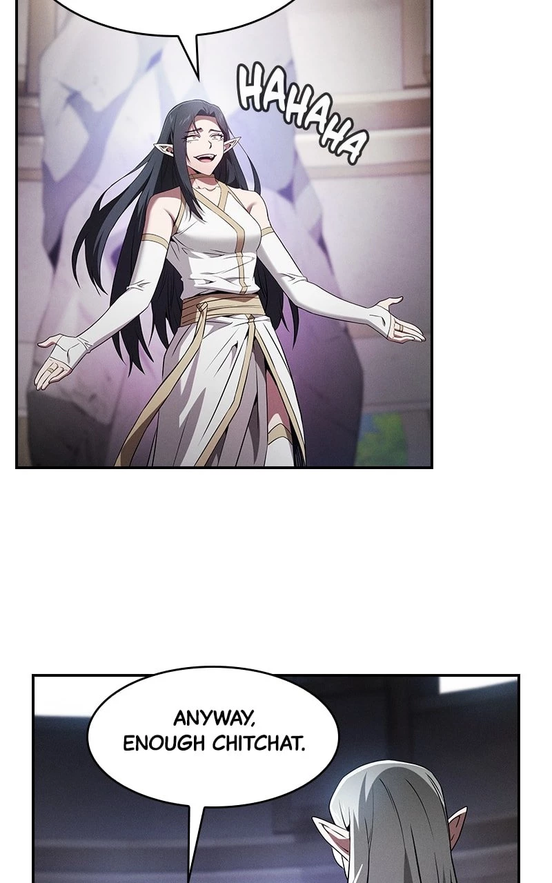 The Academy's Genius Swordsman Chapter 43 - 80