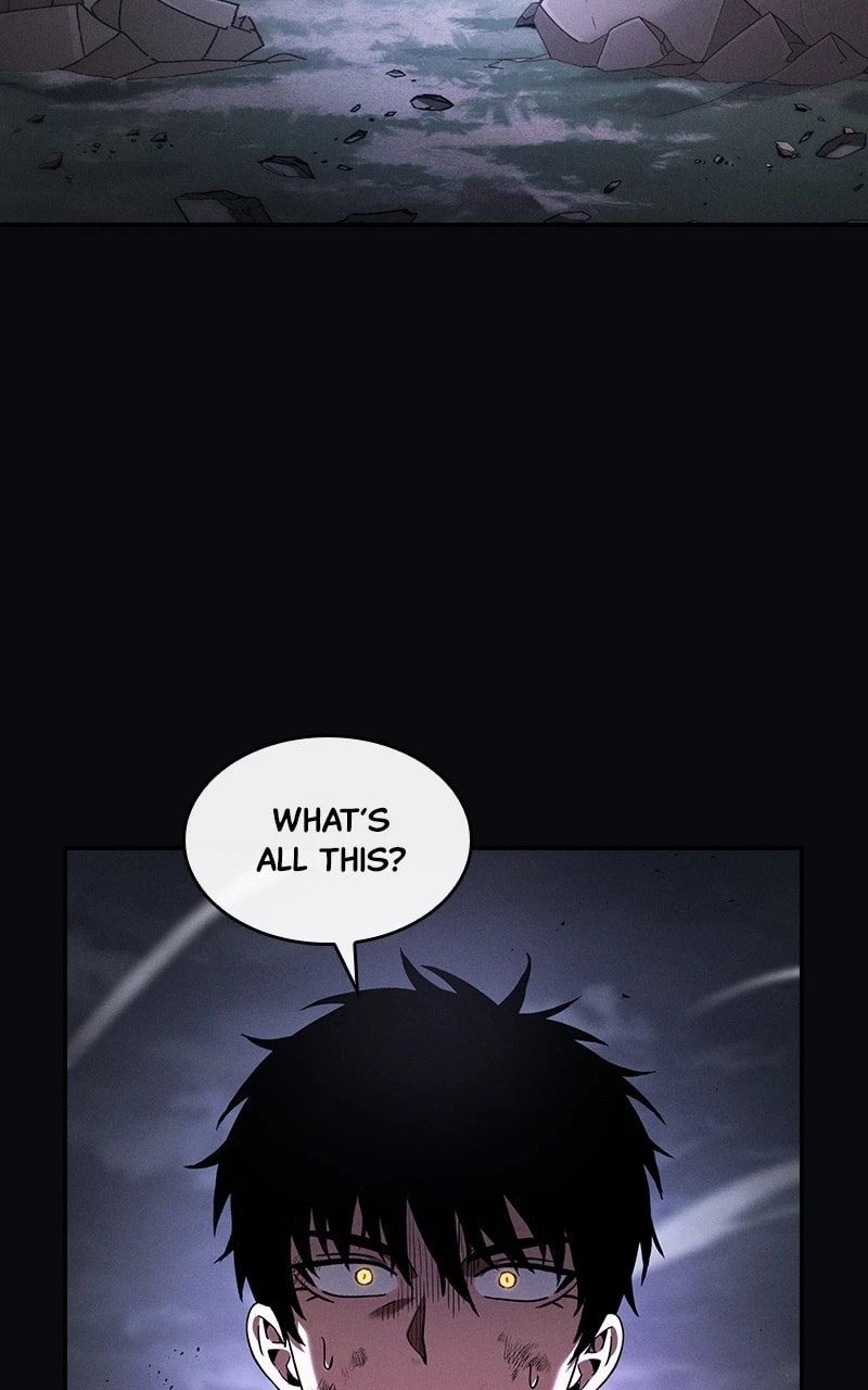 The Academy's Genius Swordsman Chapter 45 - 110
