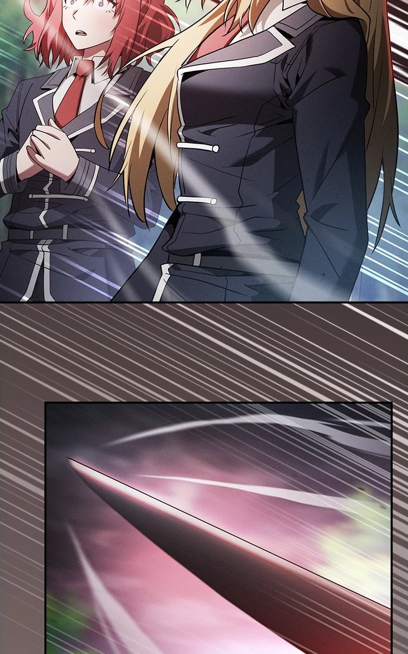 The Academy's Genius Swordsman Chapter 44 - 98