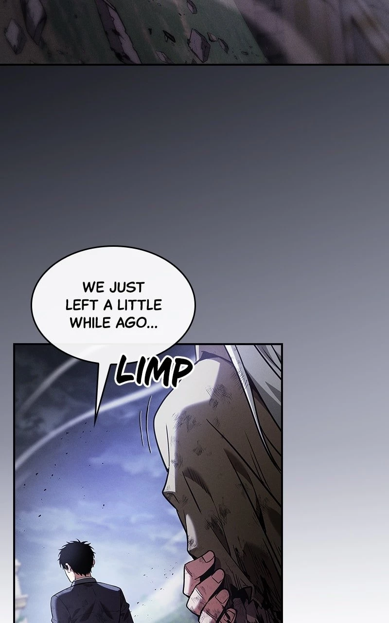 The Academy's Genius Swordsman Chapter 45 - 113