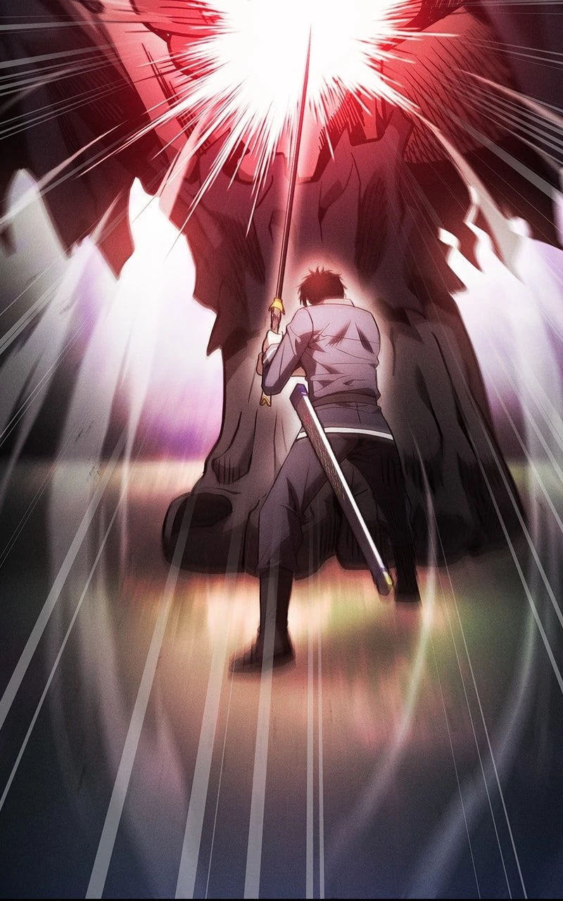 The Academy's Genius Swordsman Chapter 44 - 100