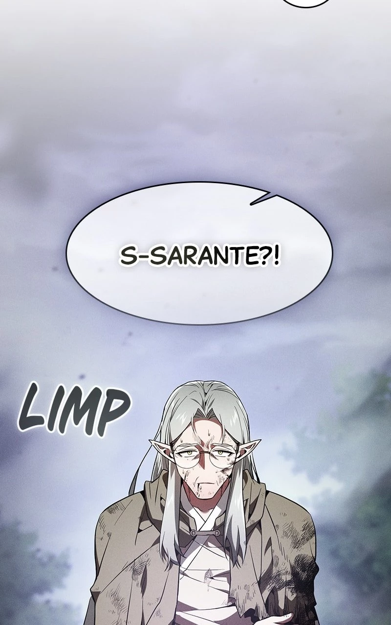 The Academy's Genius Swordsman Chapter 45 - 115