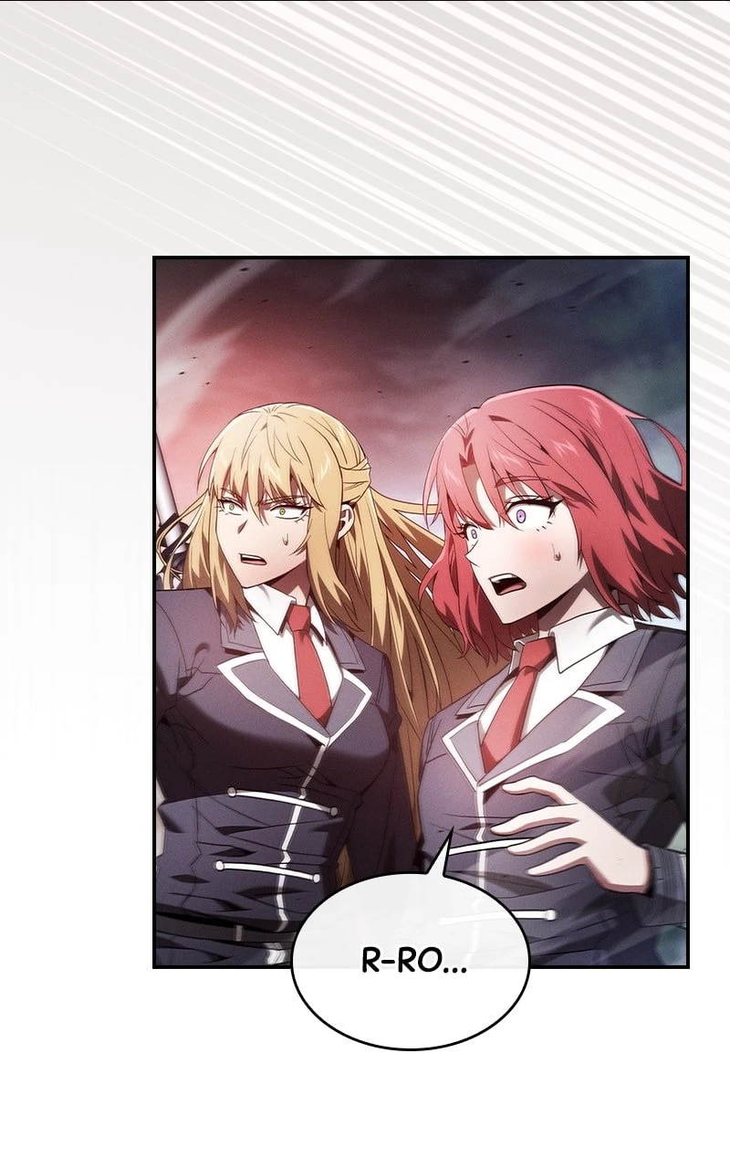 The Academy's Genius Swordsman Chapter 44 - 101