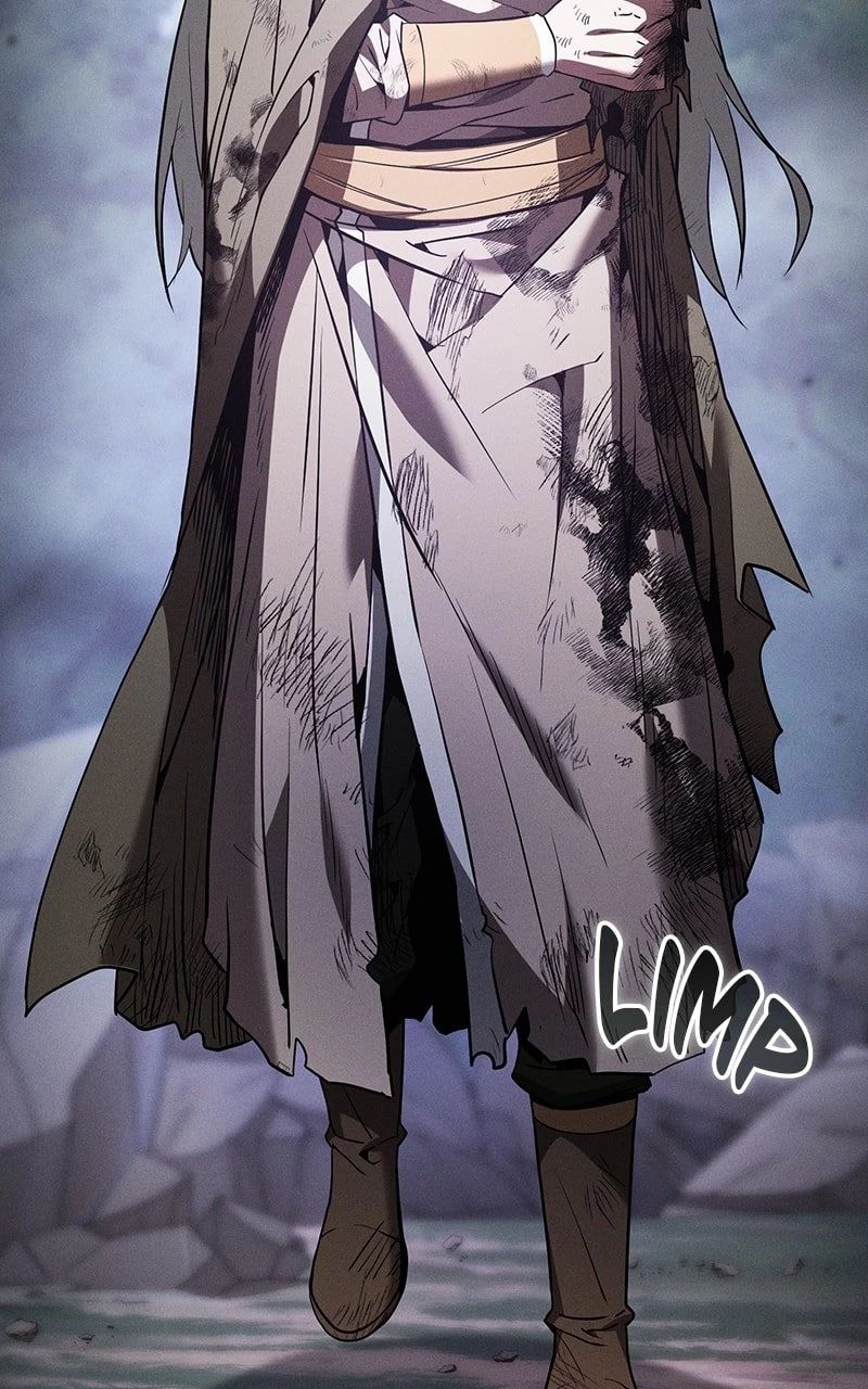 The Academy's Genius Swordsman Chapter 45 - 116