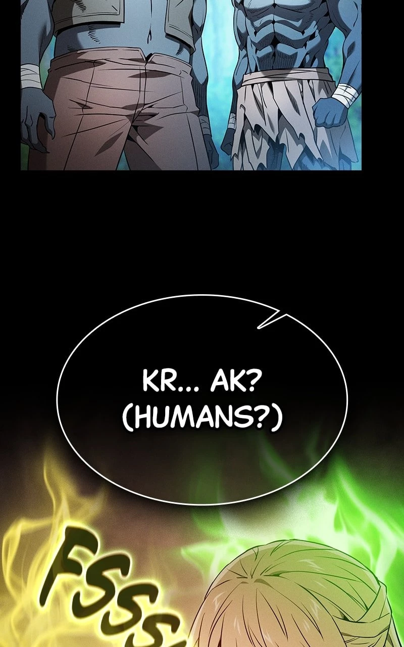 The Academy's Genius Swordsman Chapter 42 - 19