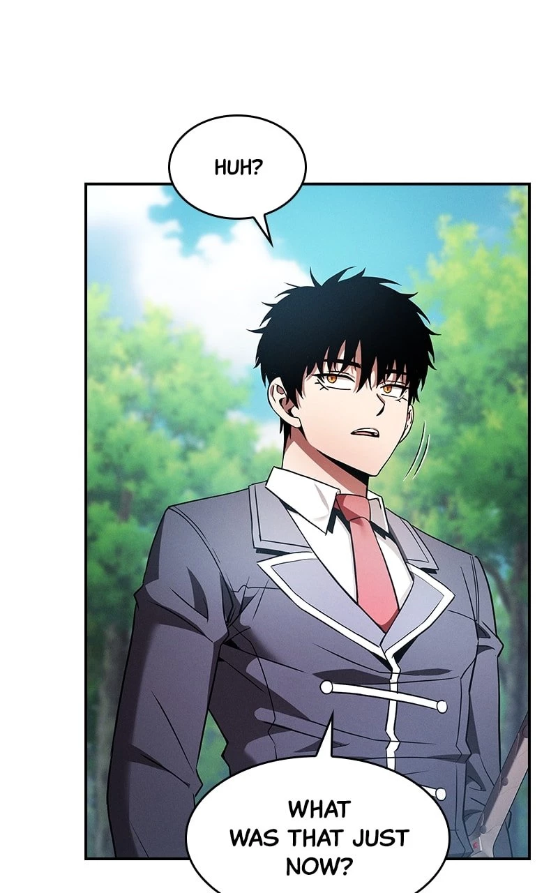 The Academy's Genius Swordsman Chapter 43 - 90