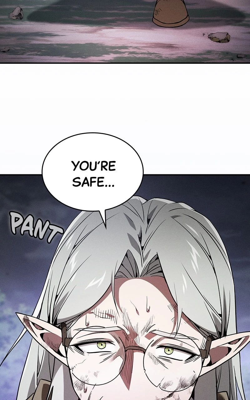 The Academy's Genius Swordsman Chapter 45 - 117