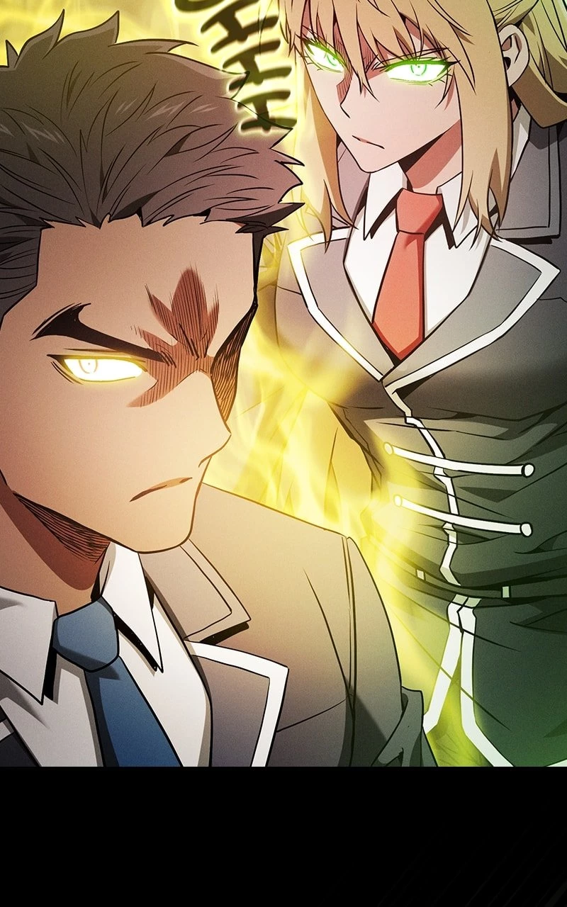 The Academy's Genius Swordsman Chapter 42 - 20