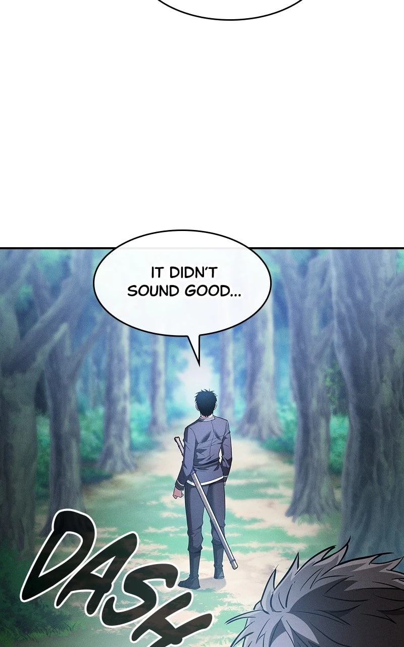 The Academy's Genius Swordsman Chapter 43 - 91