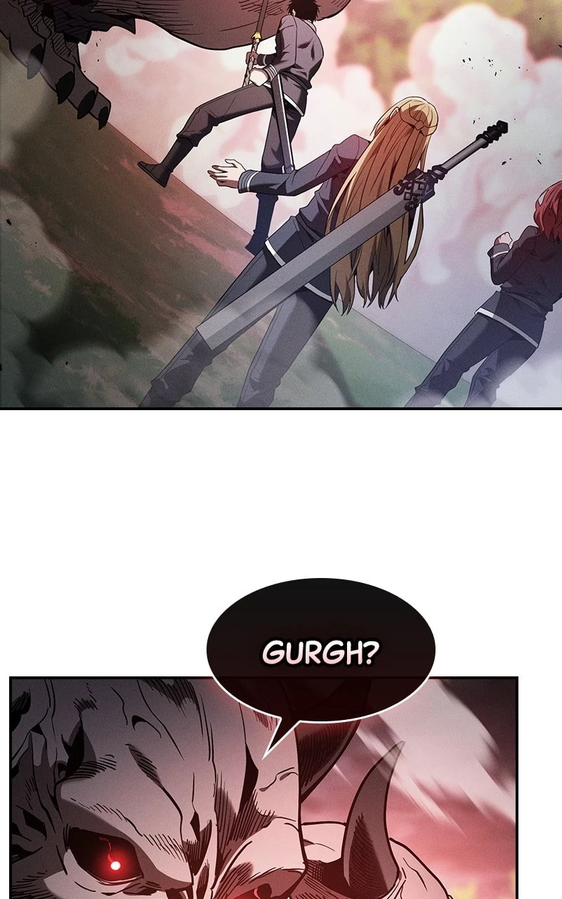 The Academy's Genius Swordsman Chapter 44 - 104