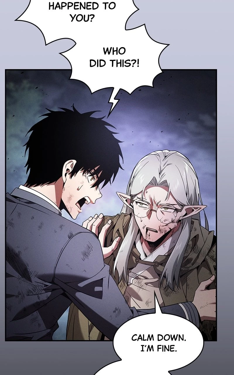 The Academy's Genius Swordsman Chapter 45 - 120