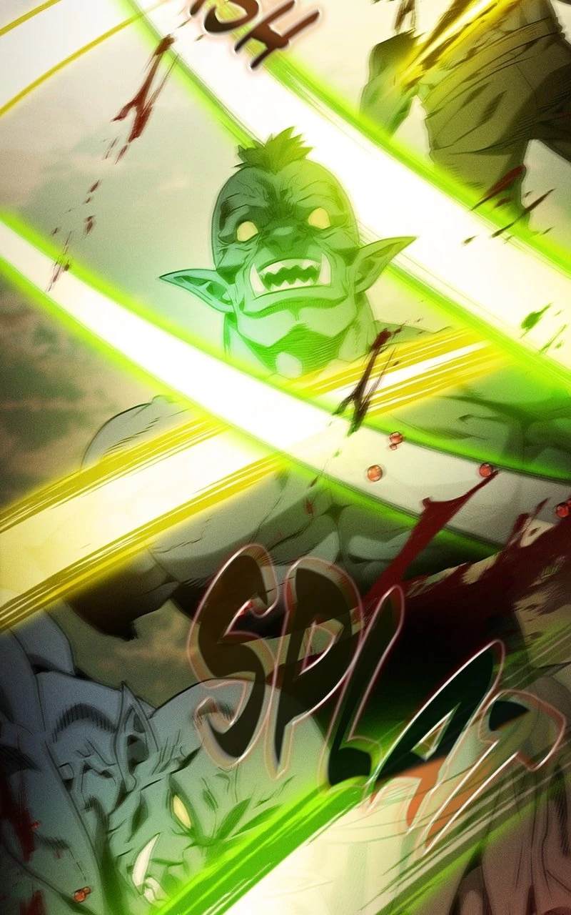 The Academy's Genius Swordsman Chapter 42 - 23
