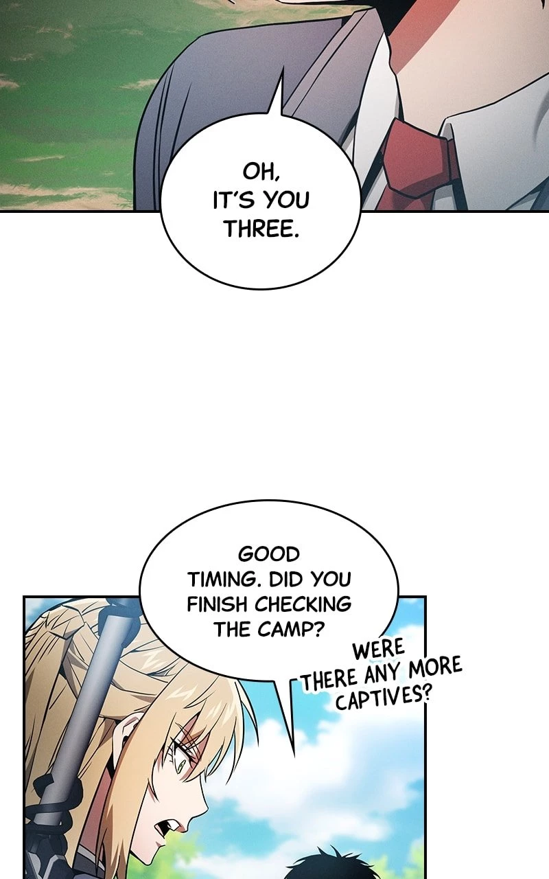 The Academy's Genius Swordsman Chapter 43 - 94