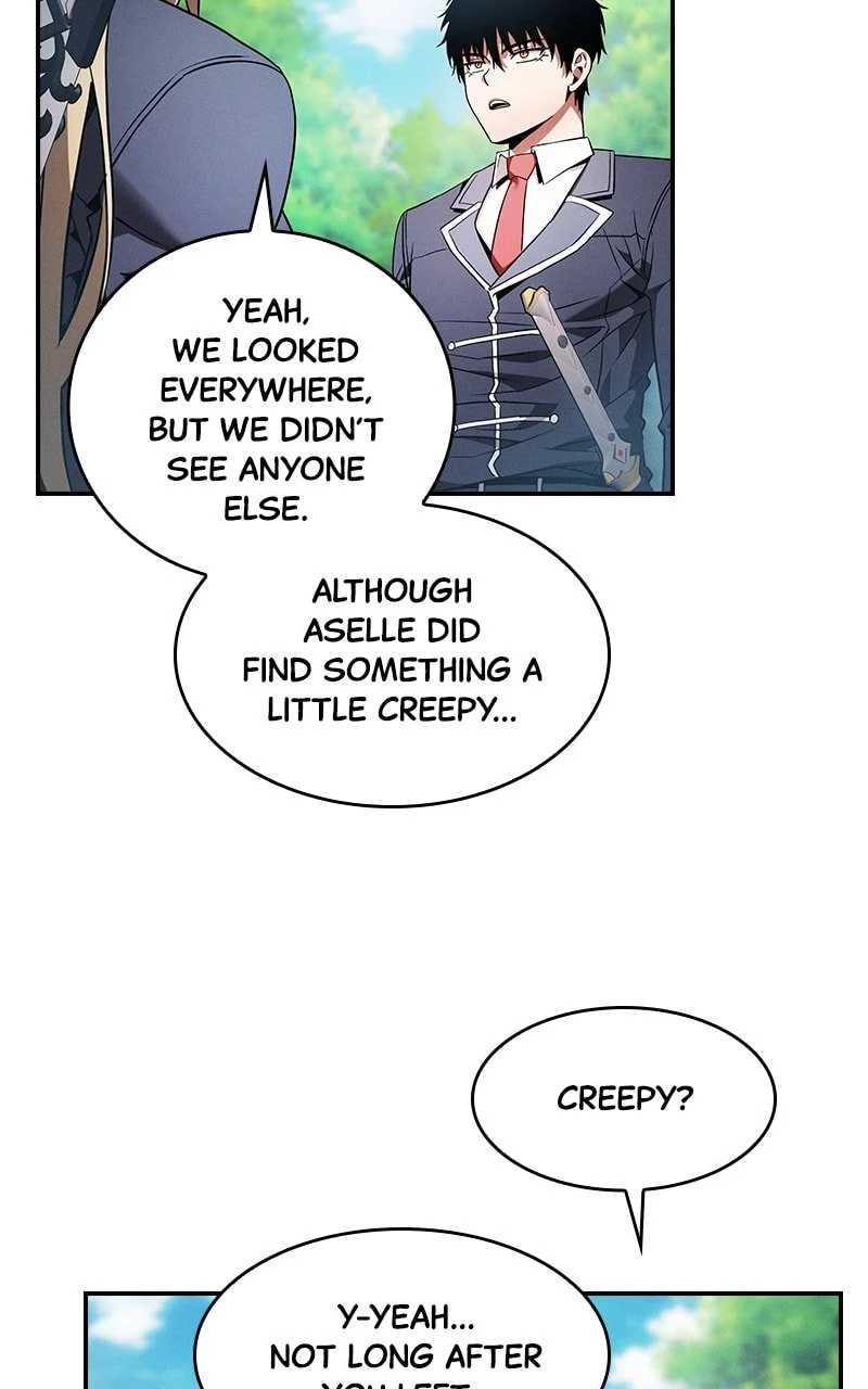 The Academy's Genius Swordsman Chapter 43 - 95