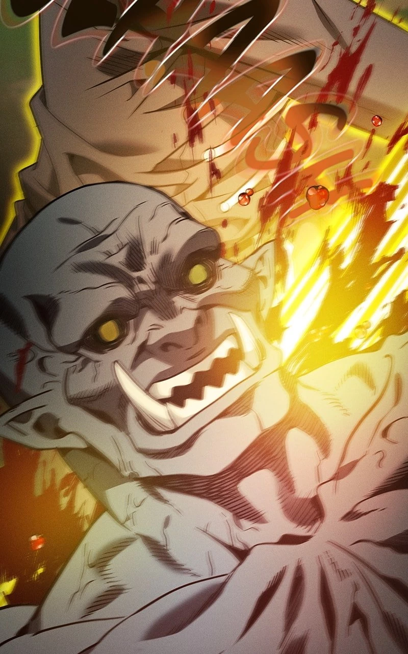 The Academy's Genius Swordsman Chapter 42 - 25