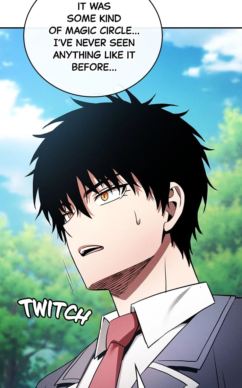 The Academy's Genius Swordsman Chapter 43 - 97
