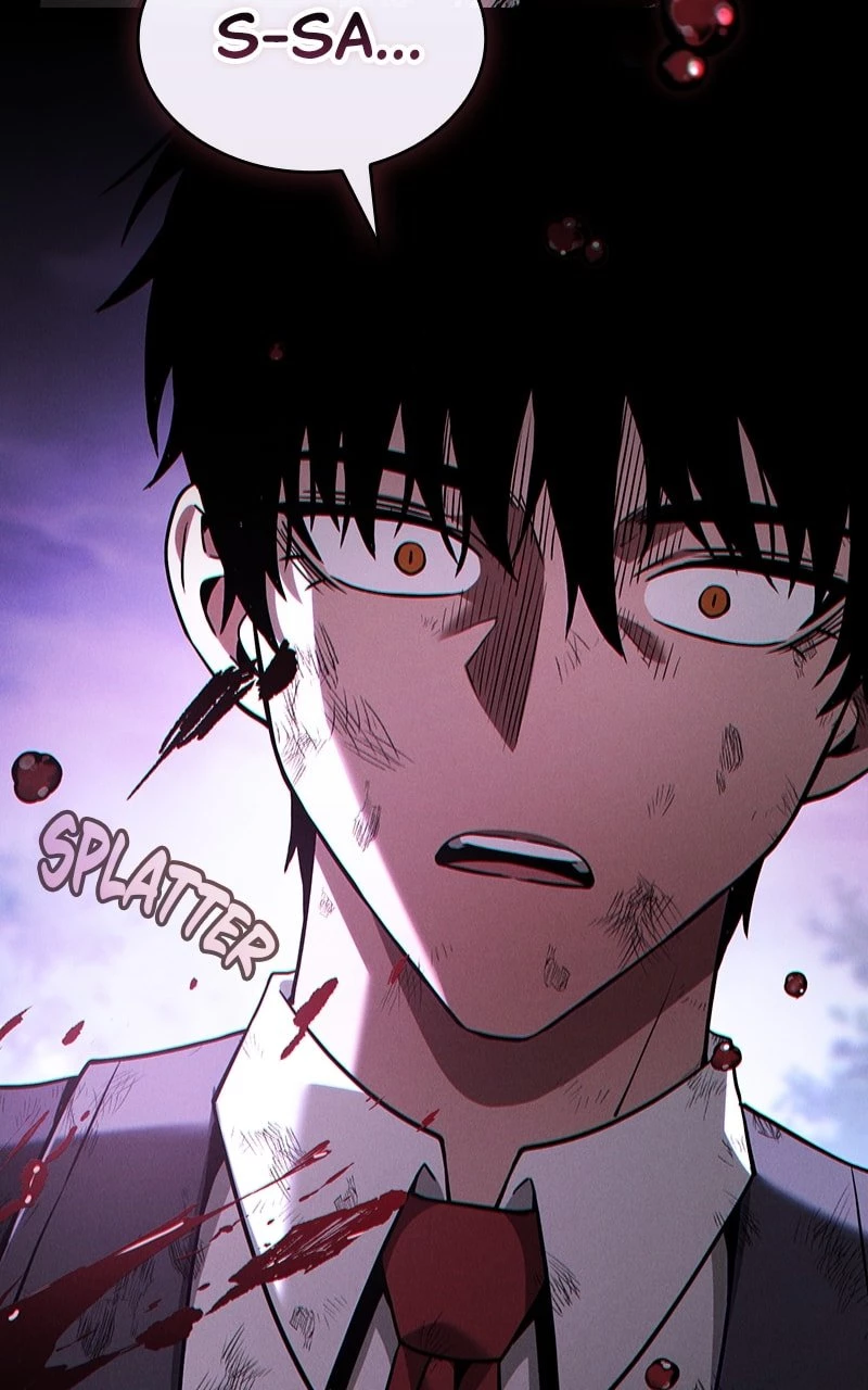 The Academy's Genius Swordsman Chapter 45 - 127