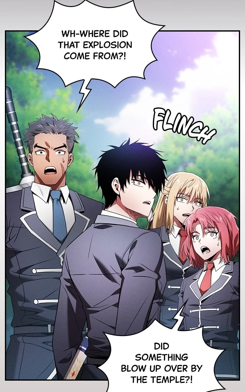 The Academy's Genius Swordsman Chapter 43 - 103