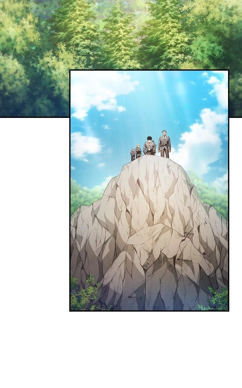 The Academy's Genius Swordsman Chapter 40 - 2