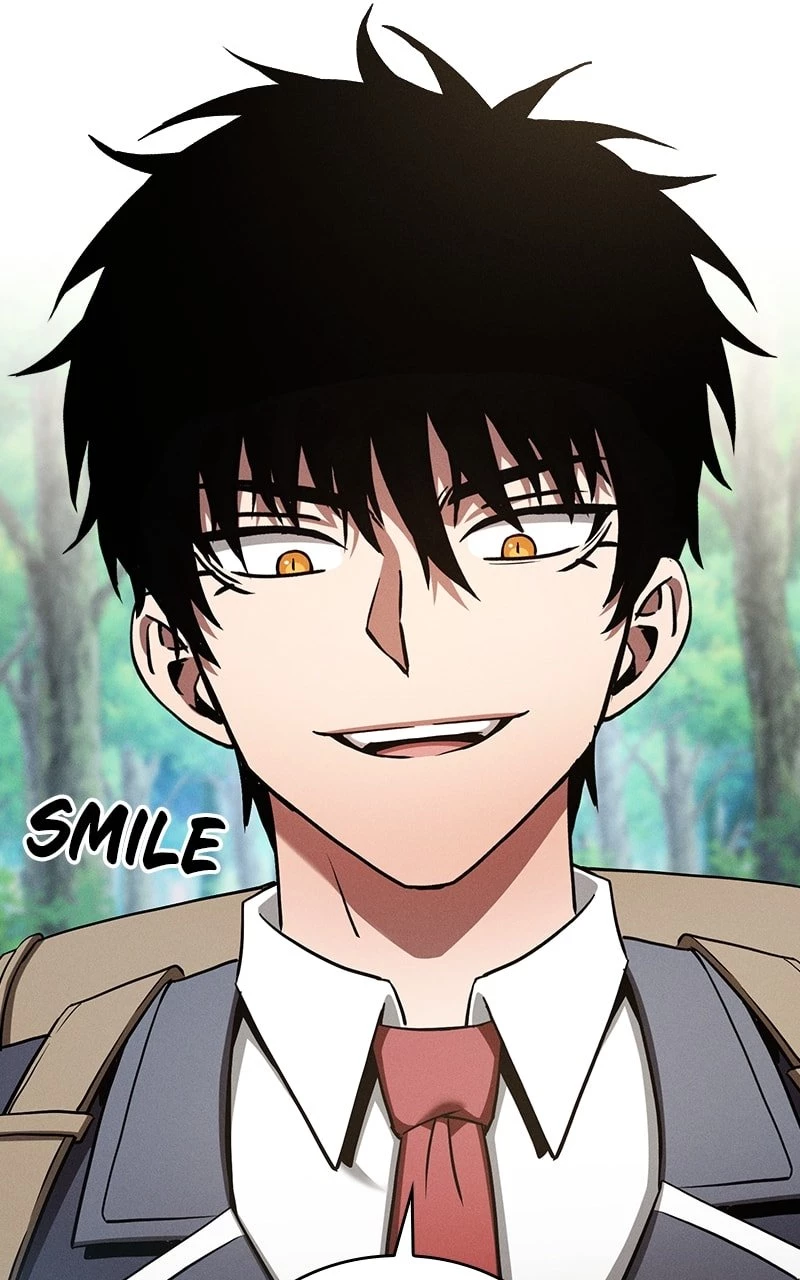 The Academy's Genius Swordsman Chapter 40 - 3