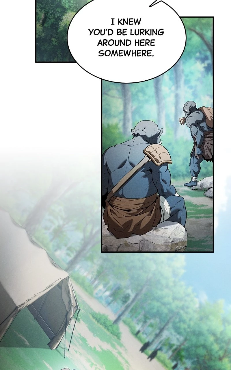 The Academy's Genius Swordsman Chapter 40 - 5