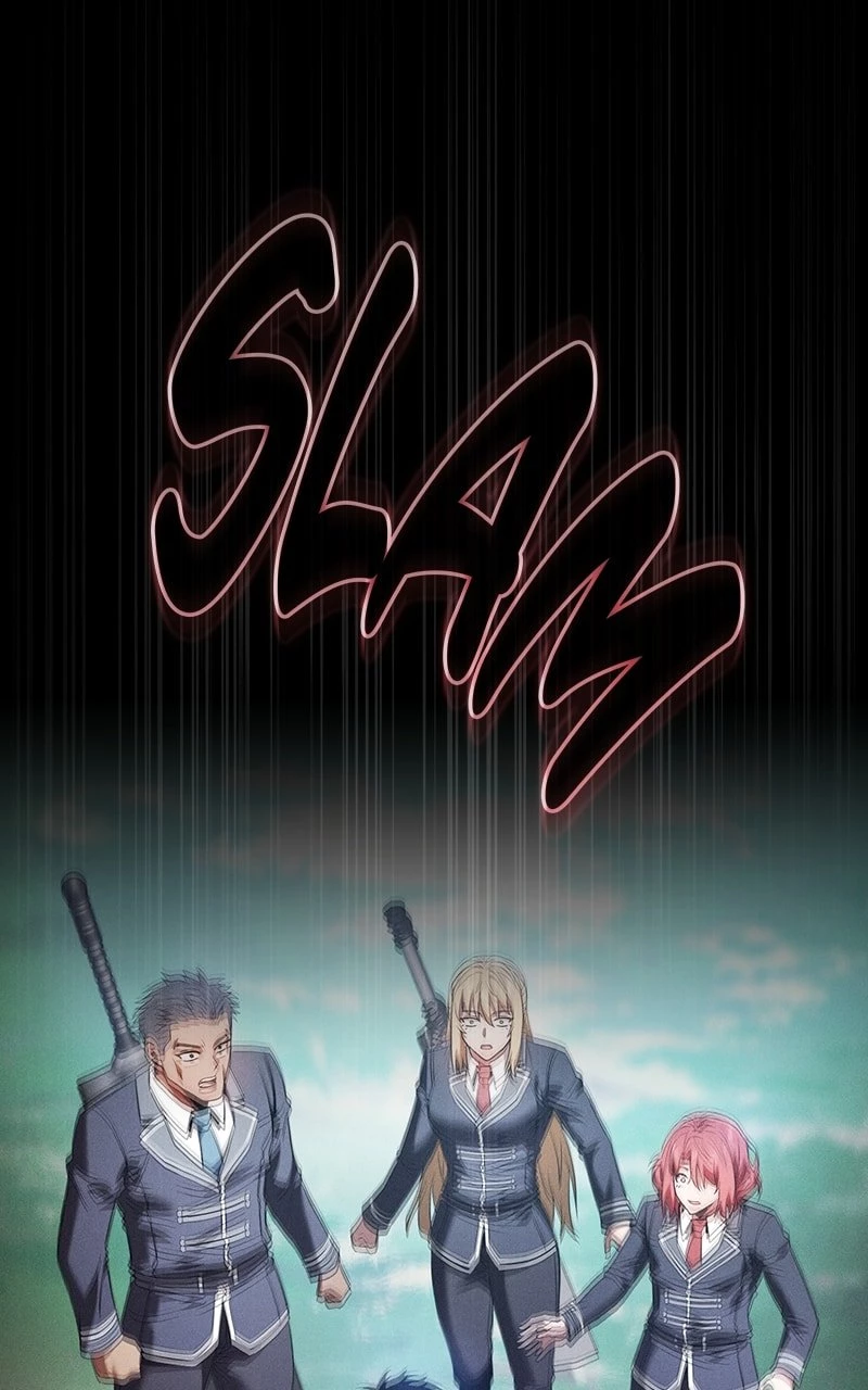 The Academy's Genius Swordsman Chapter 43 - 107