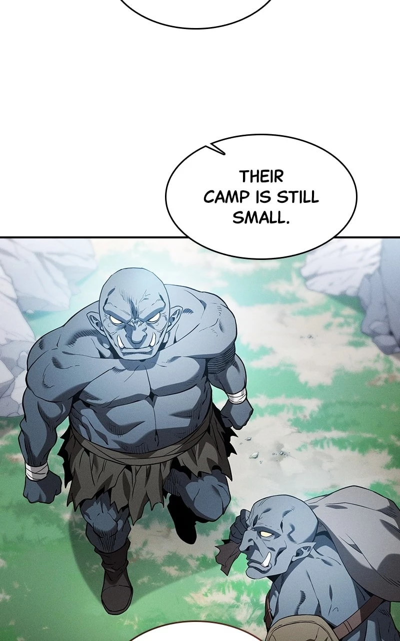 The Academy's Genius Swordsman Chapter 40 - 8