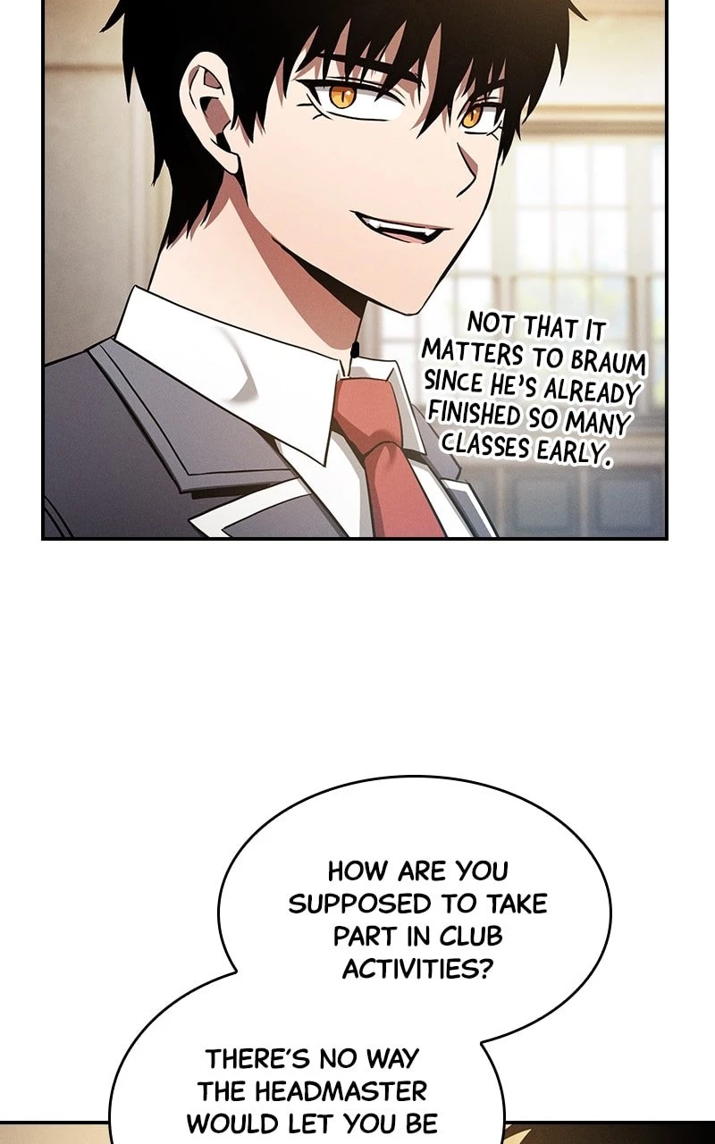 The Academy's Genius Swordsman Chapter 39 - 8