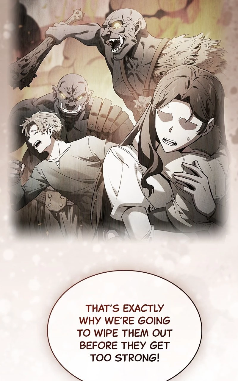 The Academy's Genius Swordsman Chapter 40 - 10