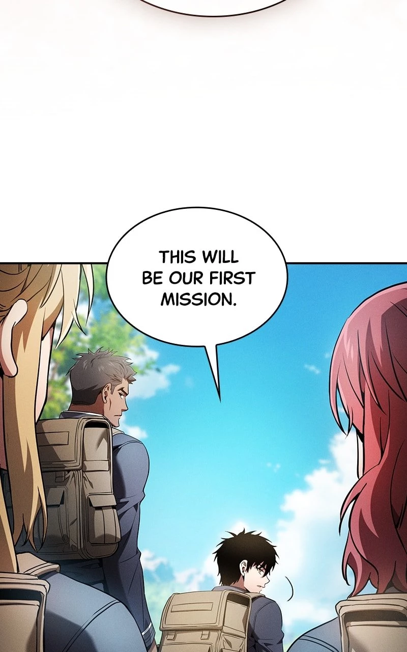 The Academy's Genius Swordsman Chapter 40 - 11