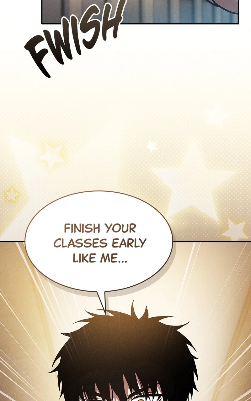 The Academy's Genius Swordsman Chapter 39 - 11