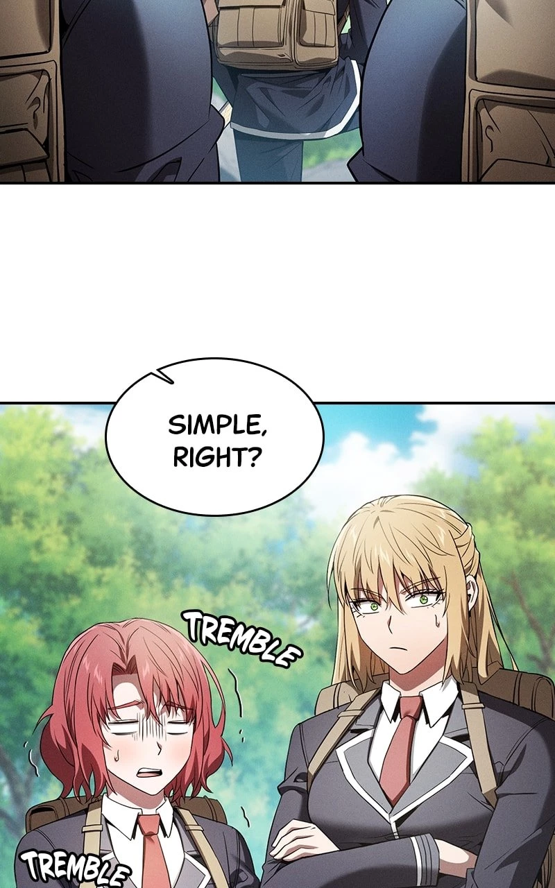 The Academy's Genius Swordsman Chapter 40 - 12